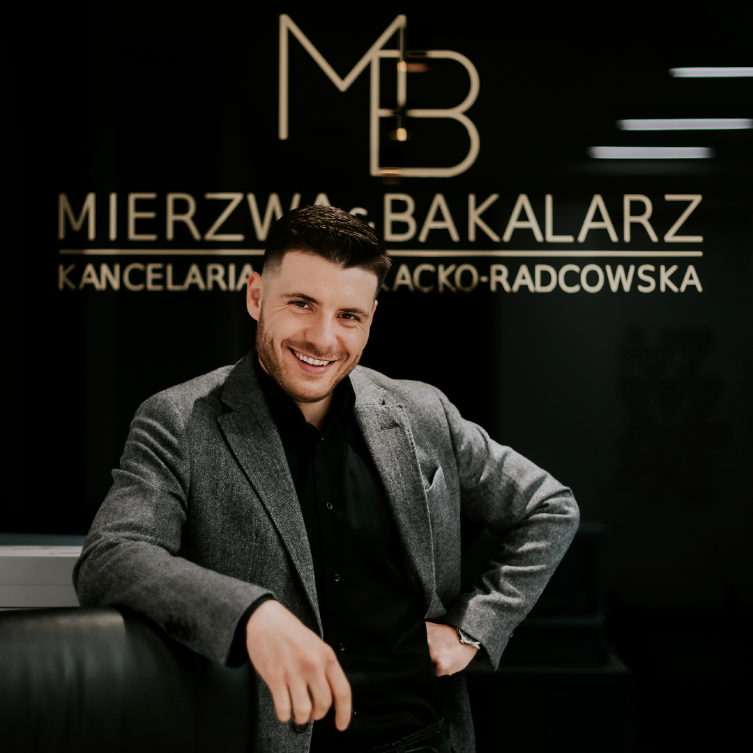 Maciej Bakalarz