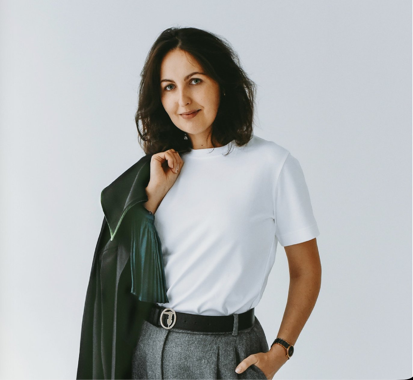 Ewelina Witmajer